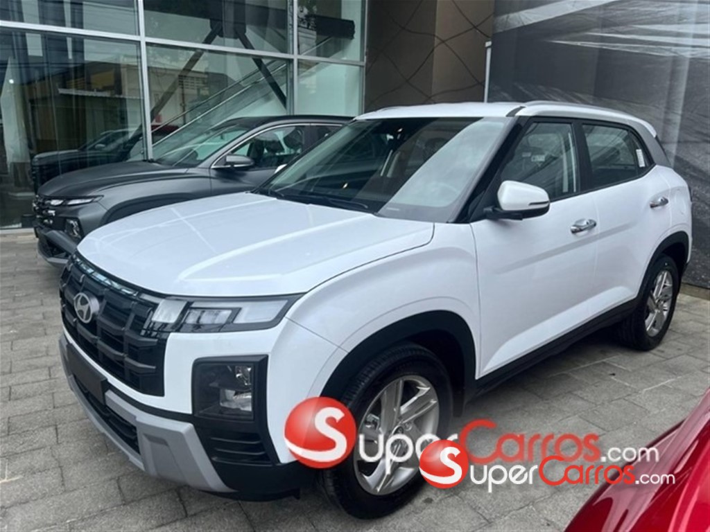 2026 Hyundai Cantus