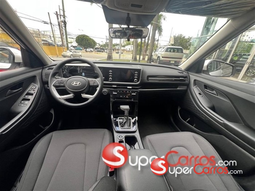 2026 Hyundai Cantus — foto 2 / 8