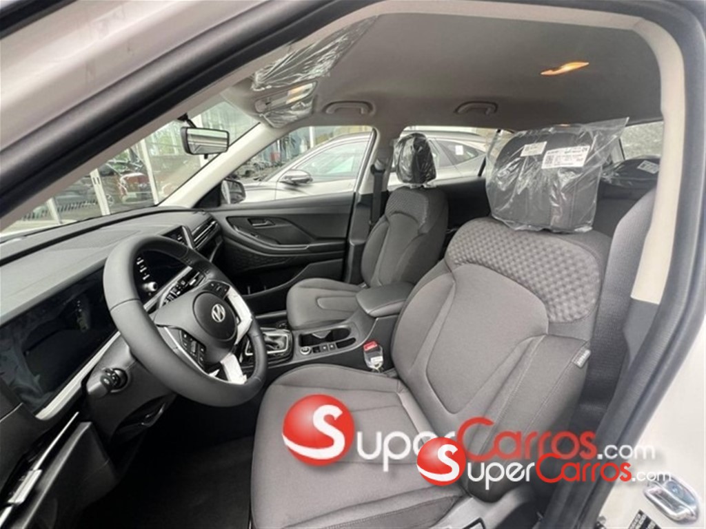 2026 Hyundai Cantus — foto 3 / 8