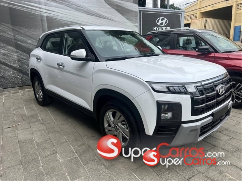 2026 Hyundai Cantus — foto 4 / 8