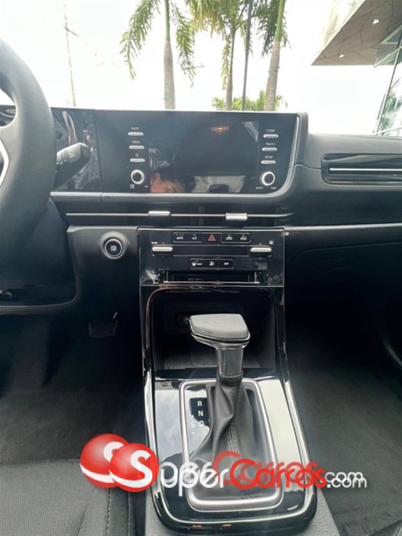 2026 Hyundai Cantus — foto 5 / 8