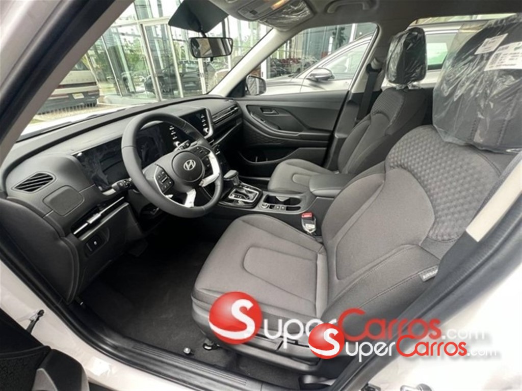 2026 Hyundai Cantus — foto 7 / 8
