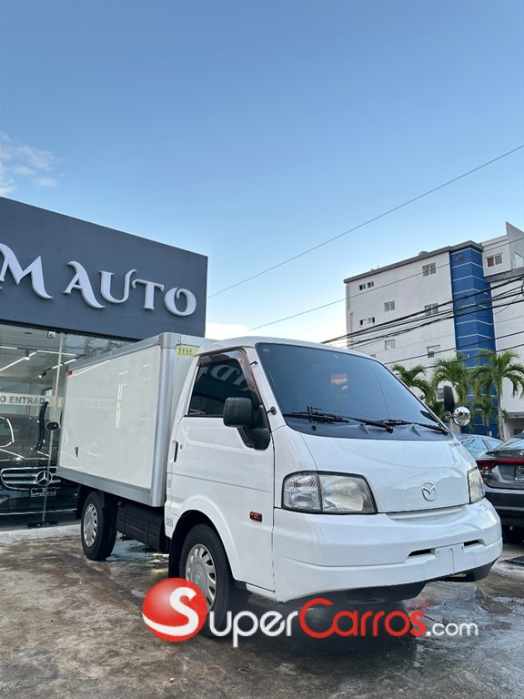 2017 Mazda Bongo — foto 3 / 12