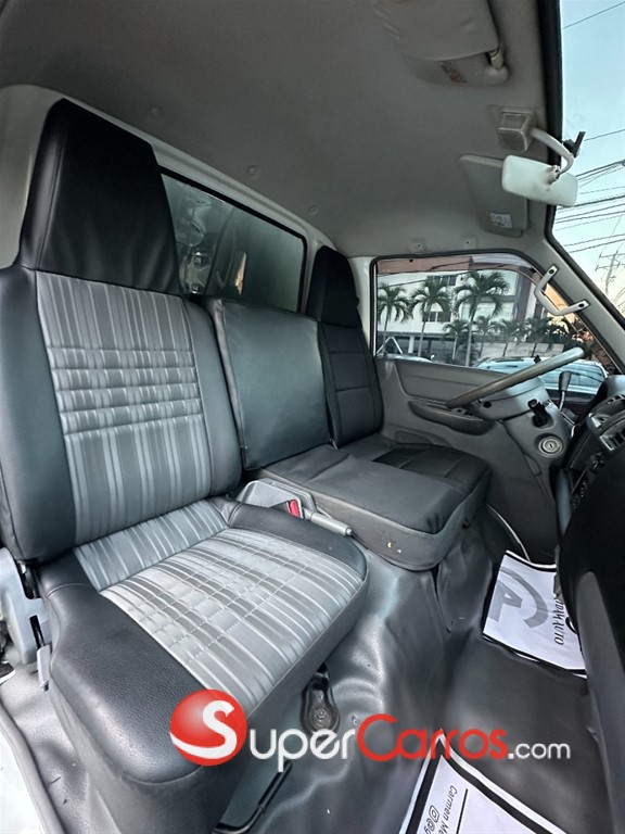 2017 Mazda Bongo — foto 5 / 12