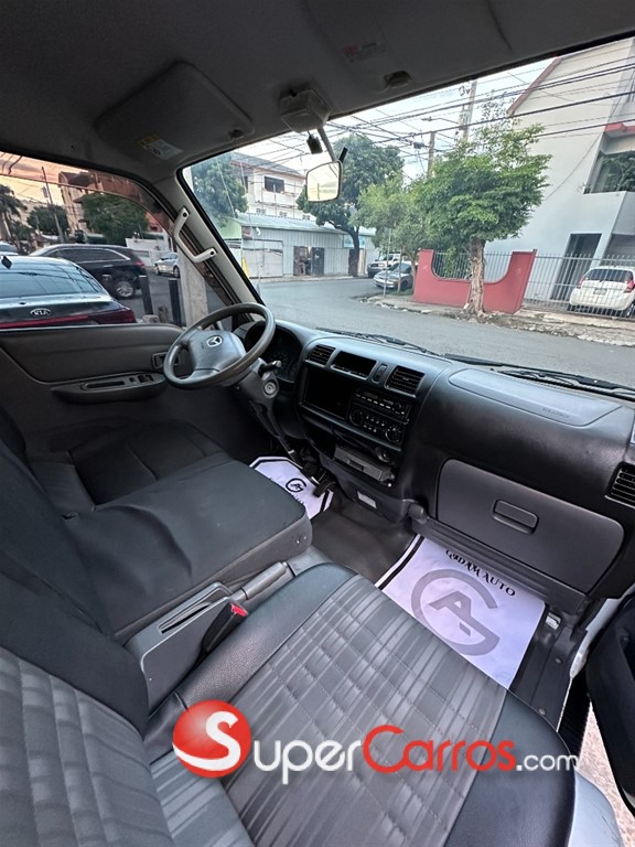 2017 Mazda Bongo — foto 6 / 12