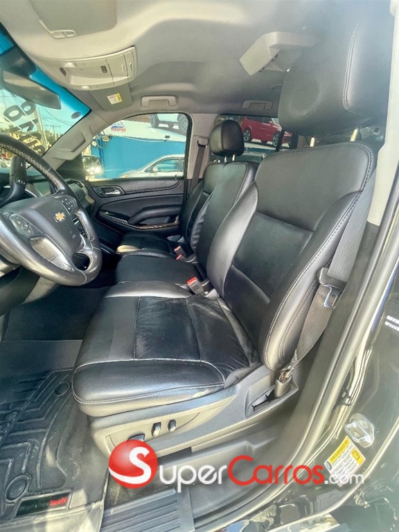 2018 Chevrolet Tahoe — foto 7 / 12