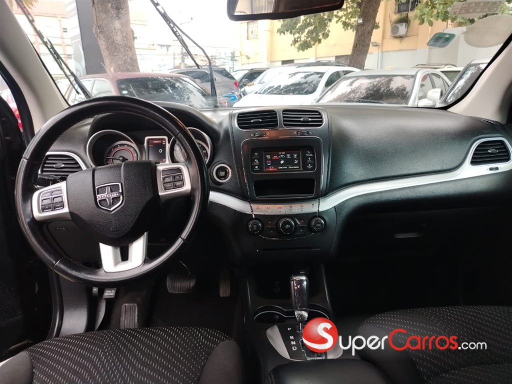 2018 Dodge Journey — foto 4 / 6