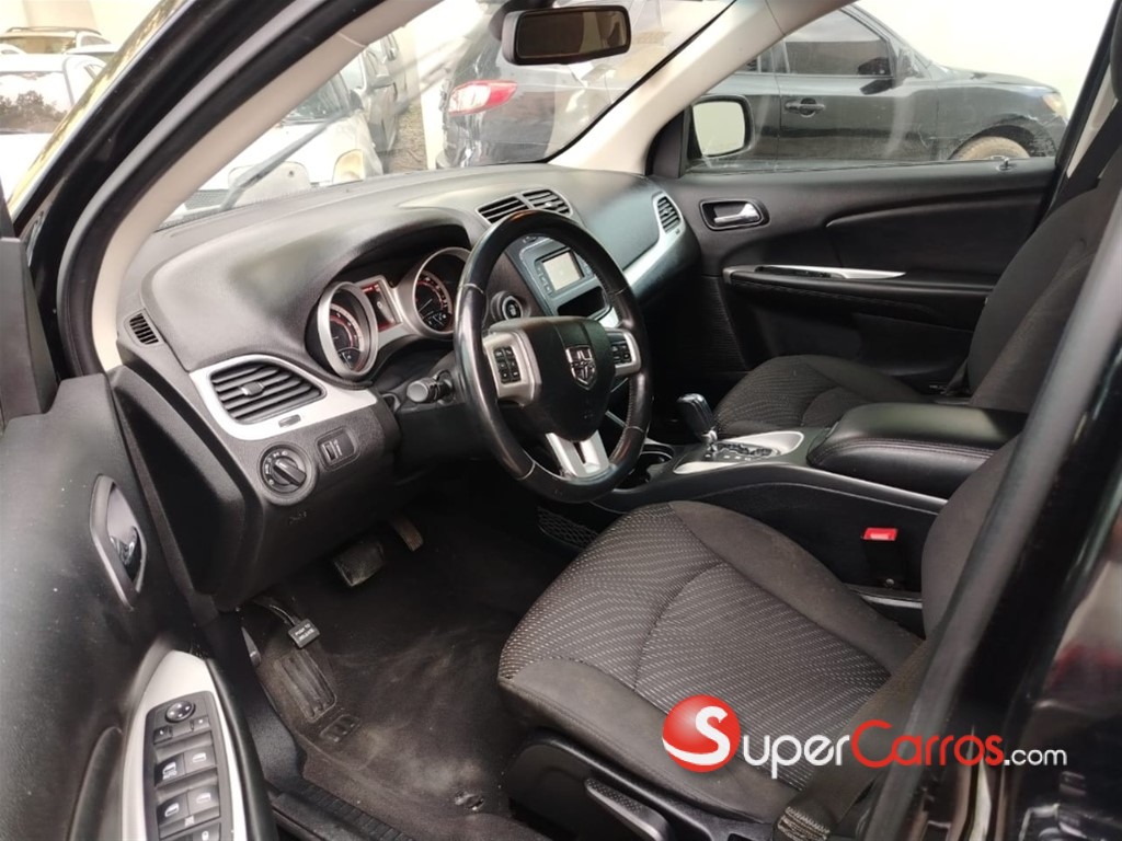 2018 Dodge Journey — foto 5 / 6