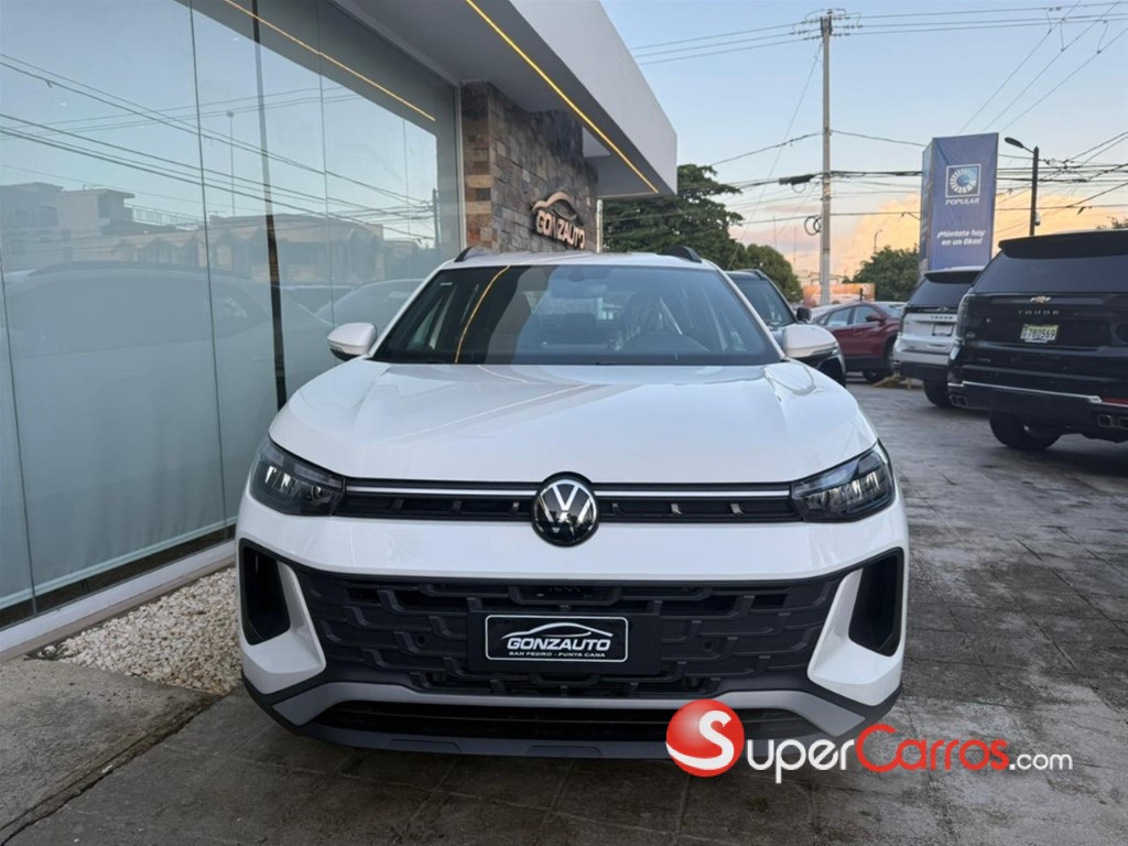 2026 Volkswagen Tera — foto 5 / 10