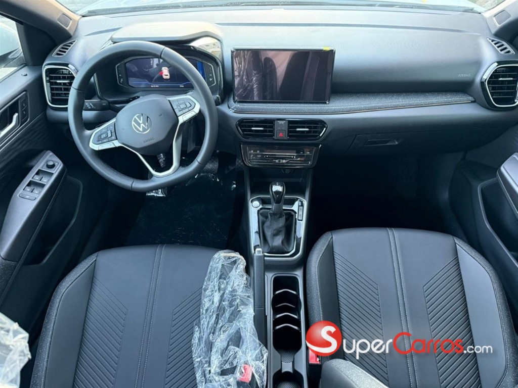 2026 Volkswagen Tera — foto 6 / 10