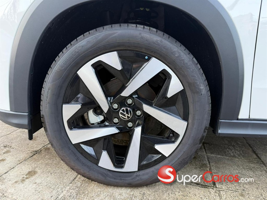 2026 Volkswagen Tera — foto 10 / 10