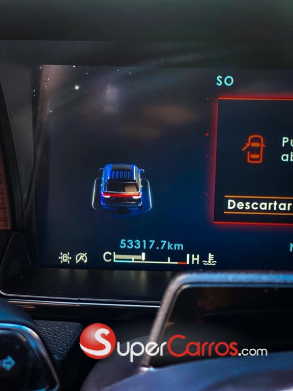 2023 Lincoln Navigator Reserve I — foto 9 / 12