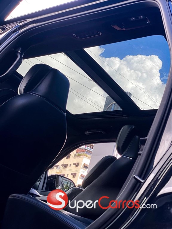2023 Lincoln Navigator Reserve I — foto 12 / 12