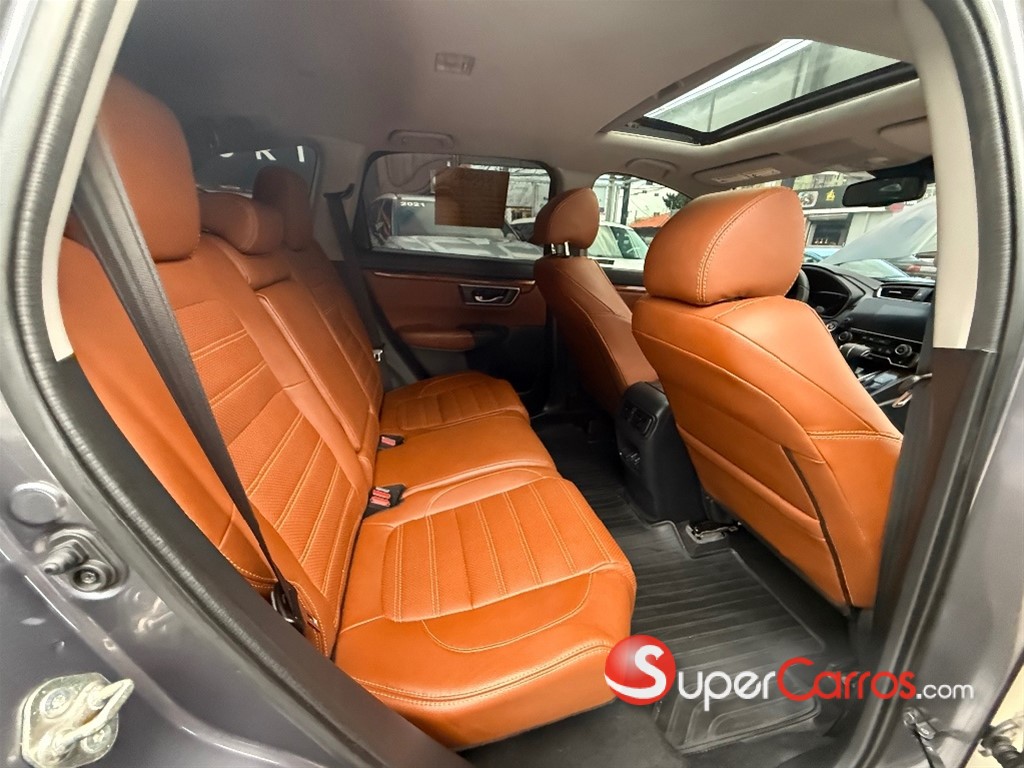 2019 Honda CR-V EX — foto 12 / 12