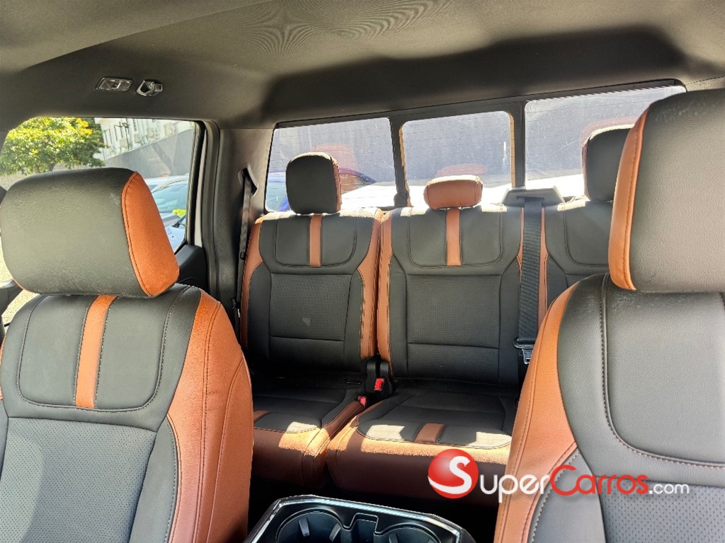 2021 Ford F 150 XLT ECOBOOST — foto 12 / 12