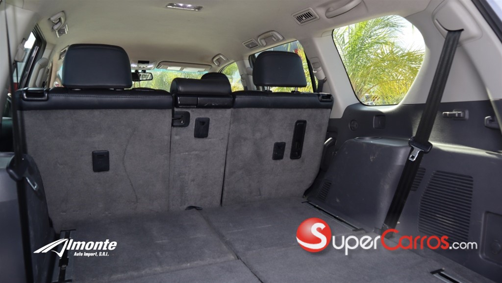 2011 Toyota Land Cruiser Prado — foto 12 / 12