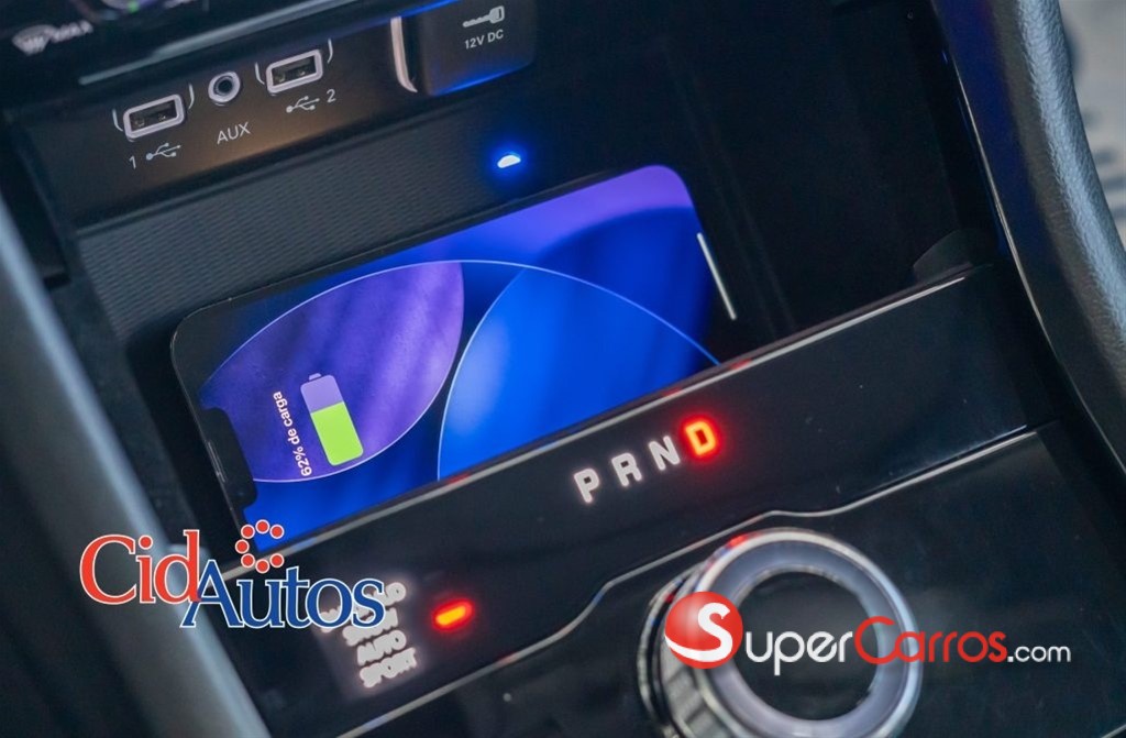 2022 Jeep Cherokee Limited — foto 7 / 12