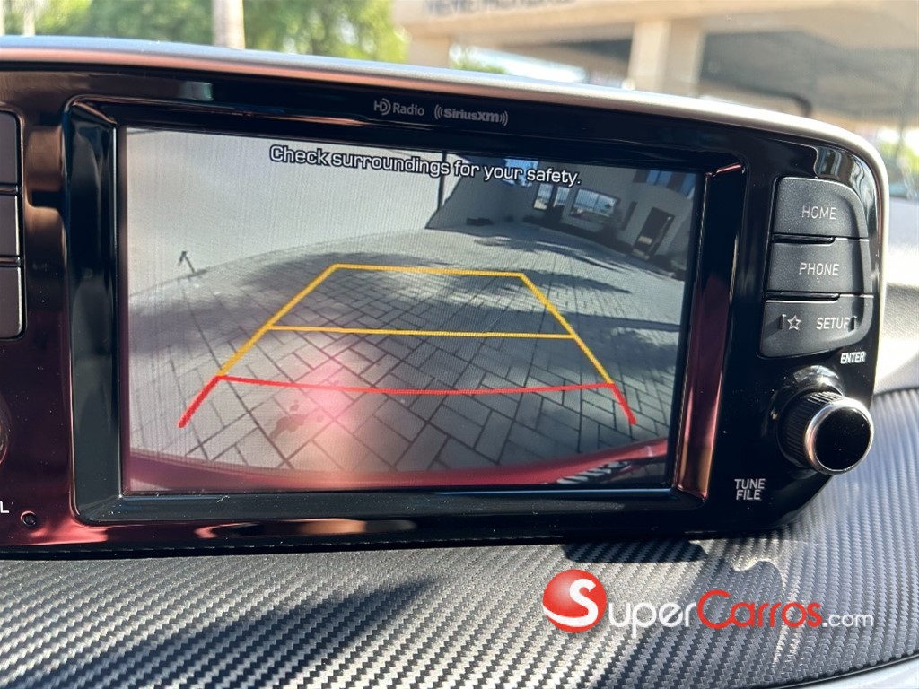 2021 Hyundai Tucson Value — foto 10 / 11