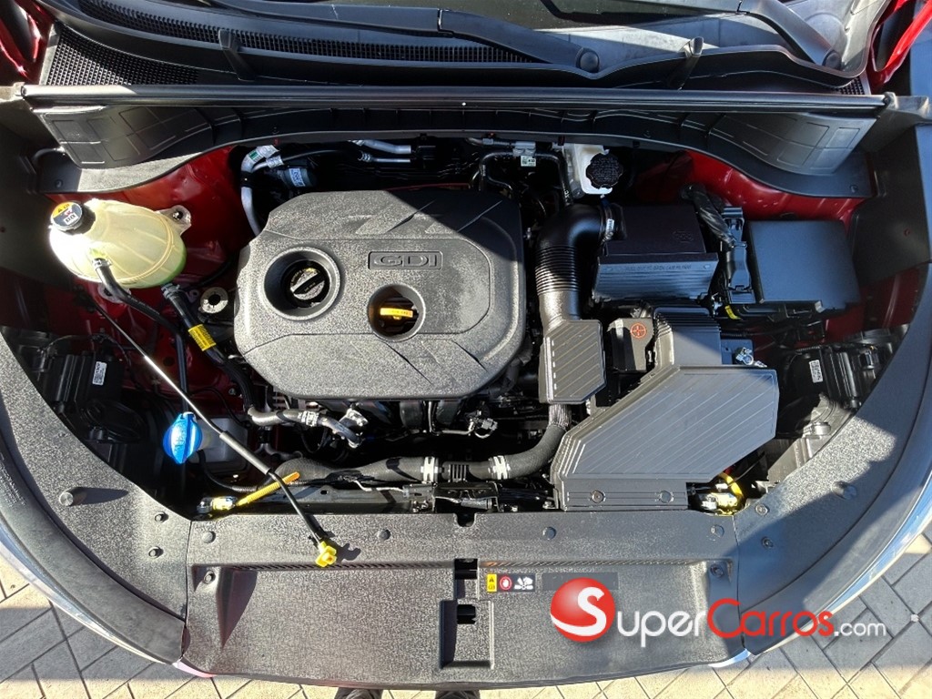 2021 Hyundai Tucson Value — foto 11 / 11