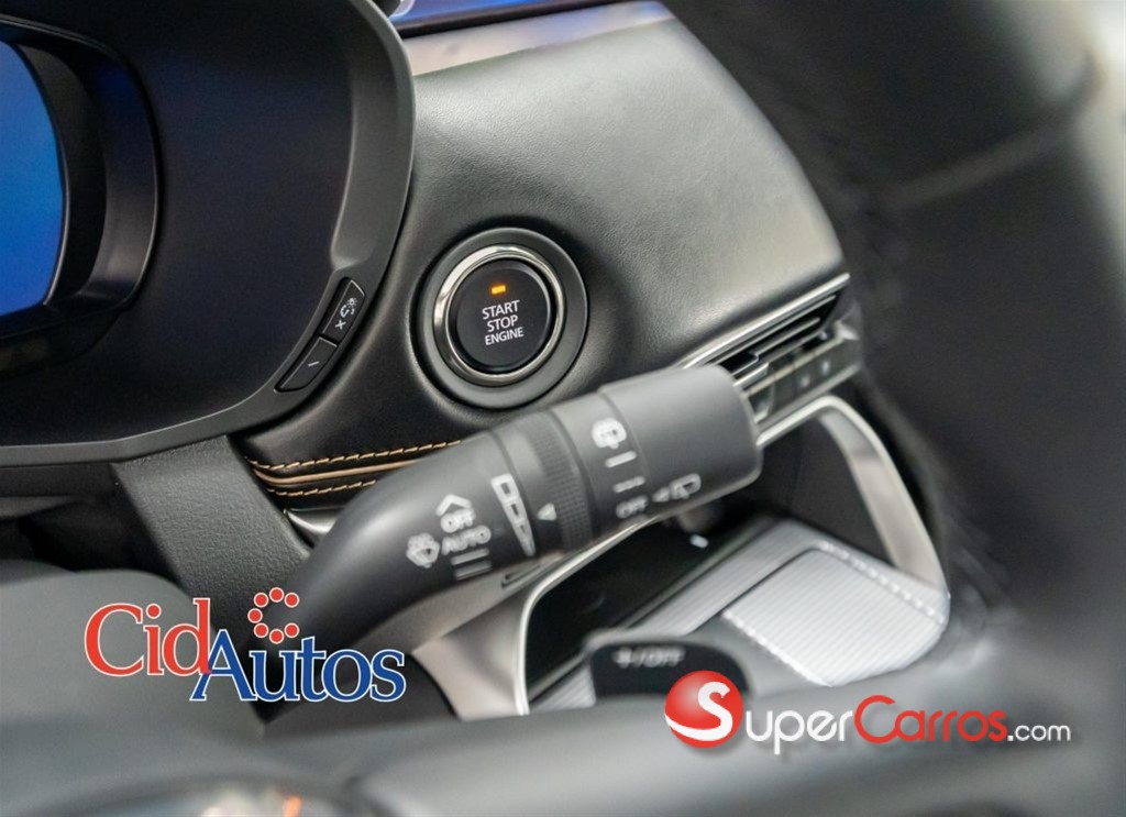 2027 Mazda CX-60 MHEV HIGH PLUS — foto 7 / 12