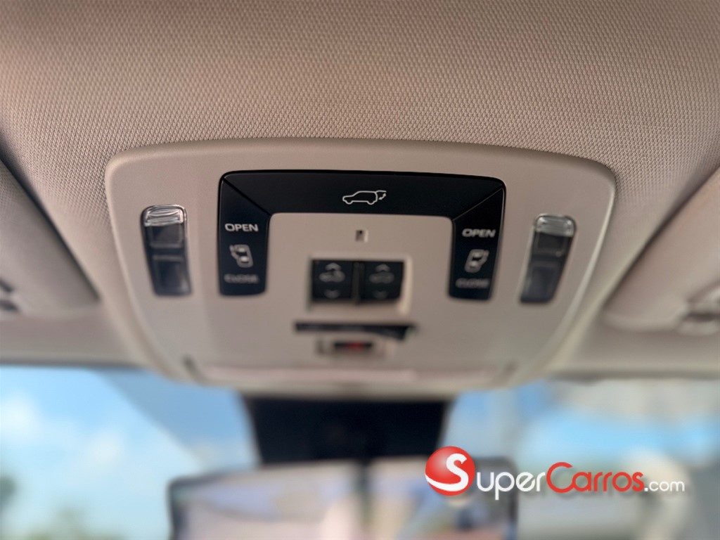 2021 Toyota Sienna Limited — foto 11 / 12