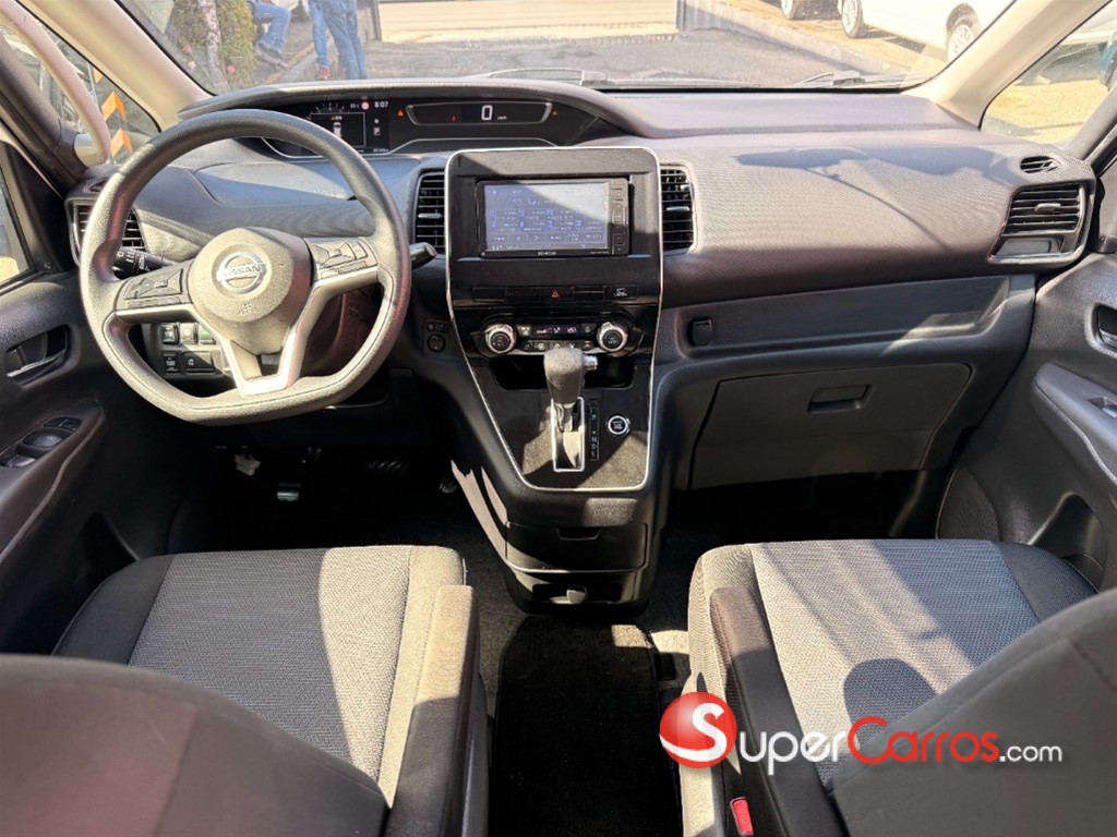2020 Nissan Serena — foto 12 / 12