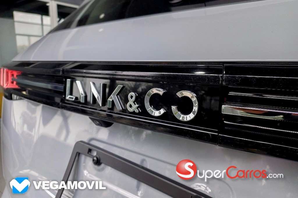 2025 Lynk CO 06 Hyper Pro — foto 5 / 12