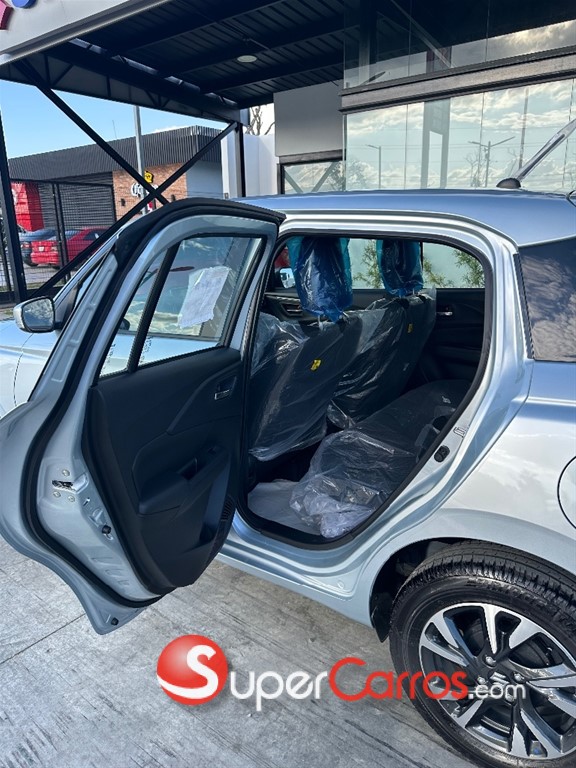 2026 Suzuki Swift GLX Hybrid — foto 11 / 11