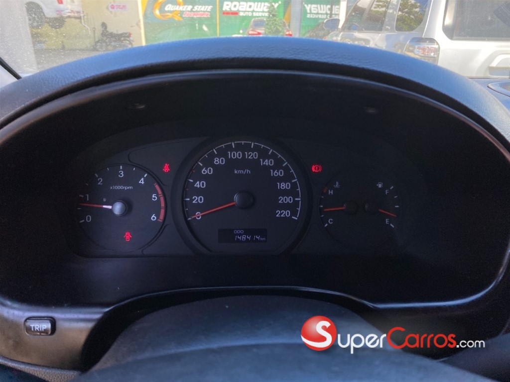 2021 Hyundai H 1 — foto 8 / 11