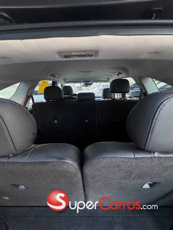 2022 Kia Sorento LX — foto 10 / 10
