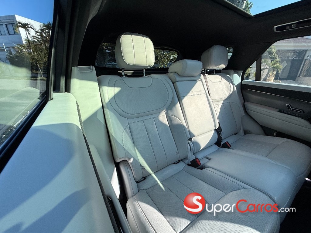 2024 Land Rover Range Rover Sport SE — foto 7 / 9