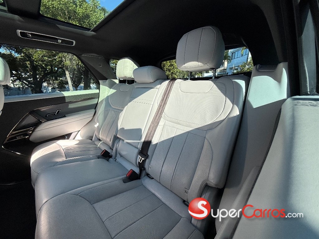 2024 Land Rover Range Rover Sport SE — foto 8 / 9