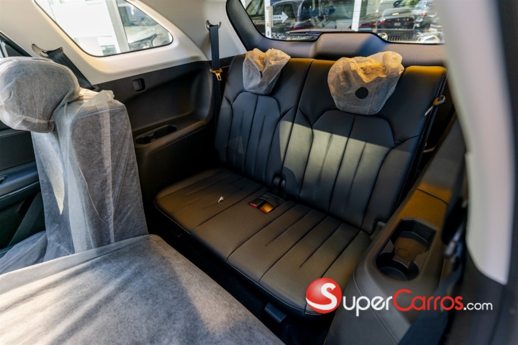 2026 Changan X 7 Plus — foto 6 / 10