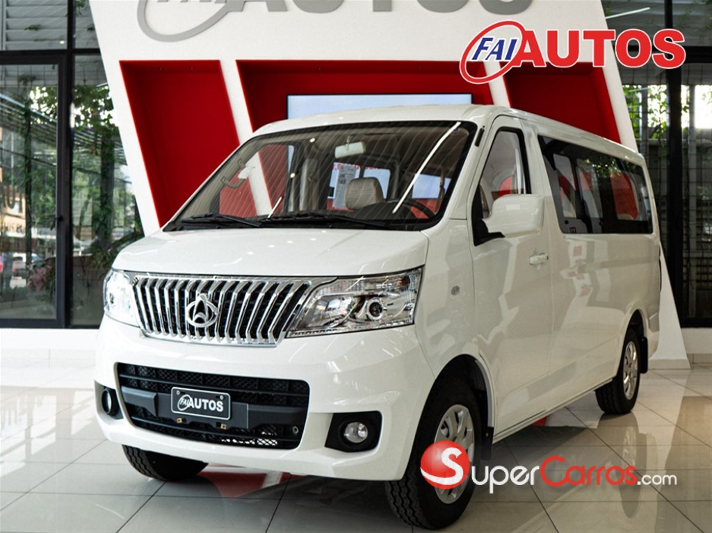 2025 Changan G10