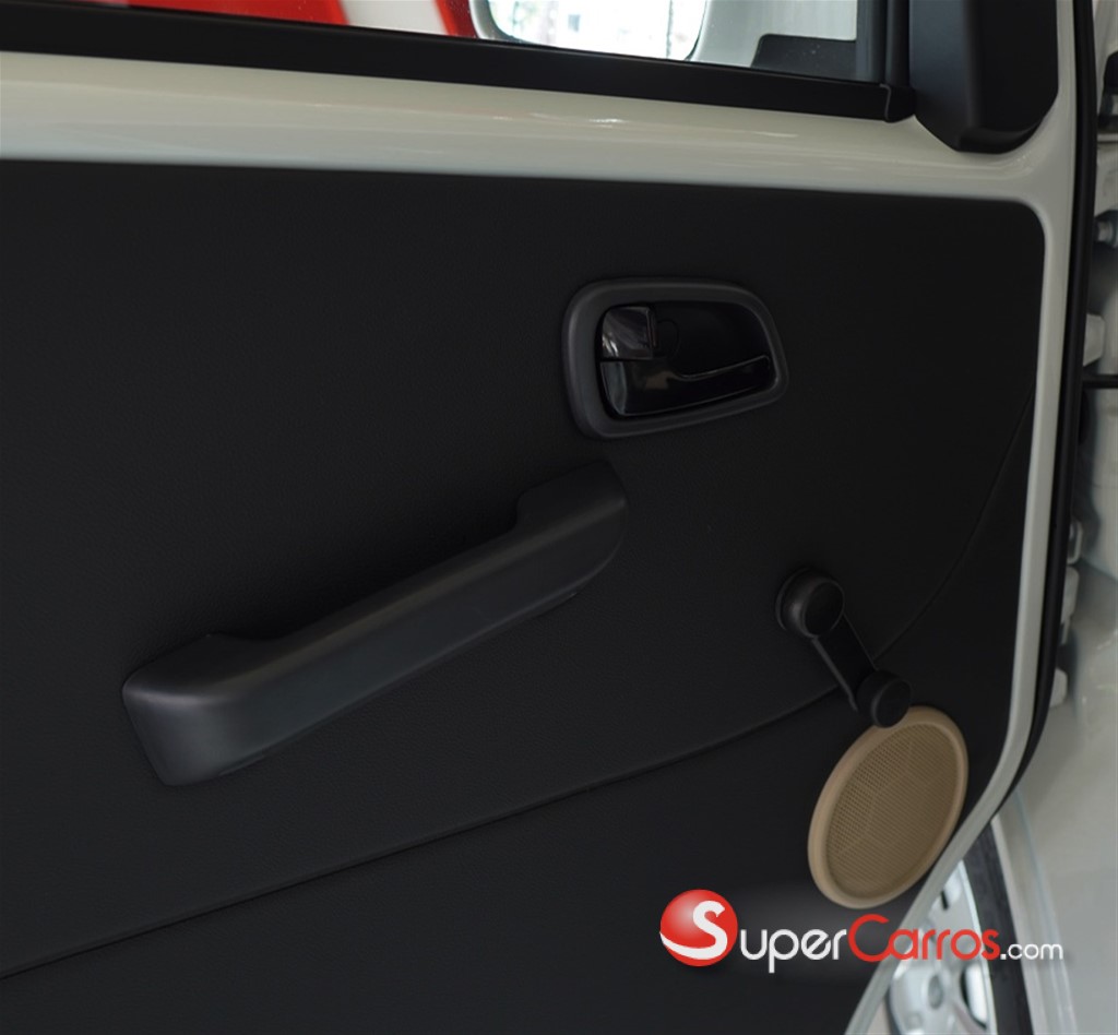2025 Changan G10 — foto 7 / 11