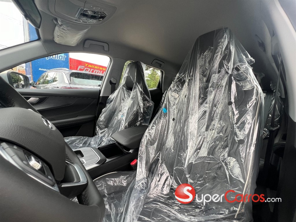 2026 Chery Tiggo 4 — foto 3 / 12