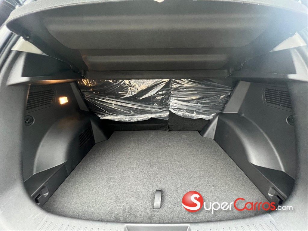 2026 Chery Tiggo 4 — foto 7 / 12