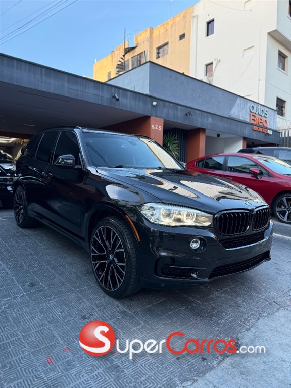 2018 BMW X 5 XDRIVE 35i