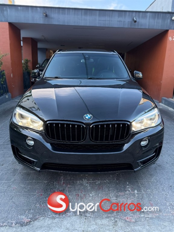 2018 BMW X 5 XDRIVE 35i — foto 2 / 10