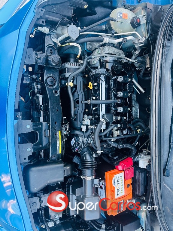 2020 Nissan Versa SV — foto 10 / 12