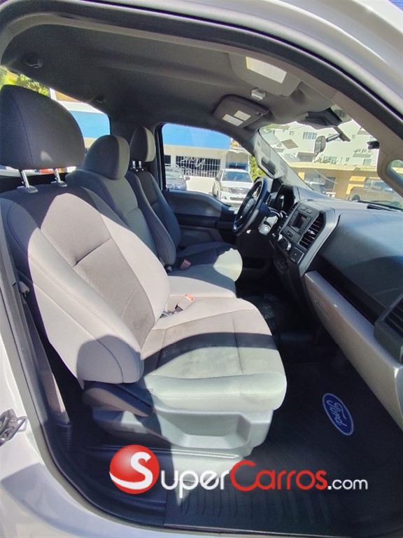 2020 Ford F 150 XLT — foto 5 / 11