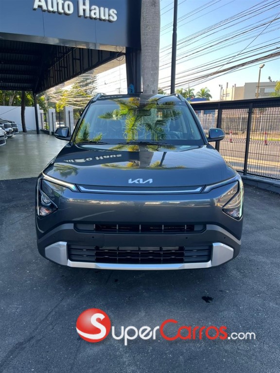 2027 Kia Carens — foto 2 / 7