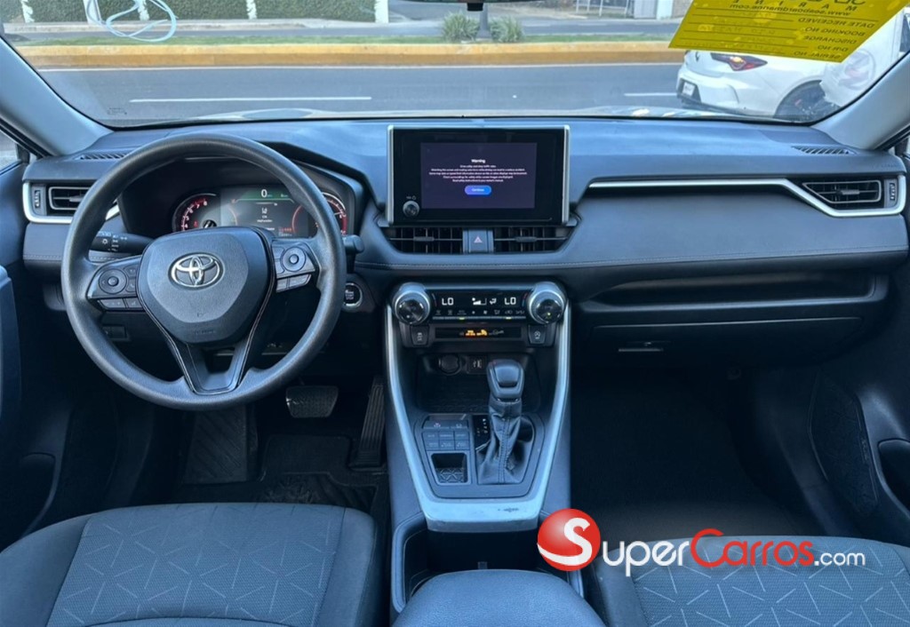 2023 Toyota RAV4 XLE — foto 6 / 11