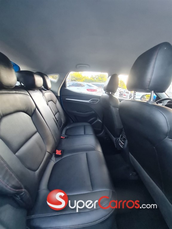 2023 MG ZX — foto 6 / 7