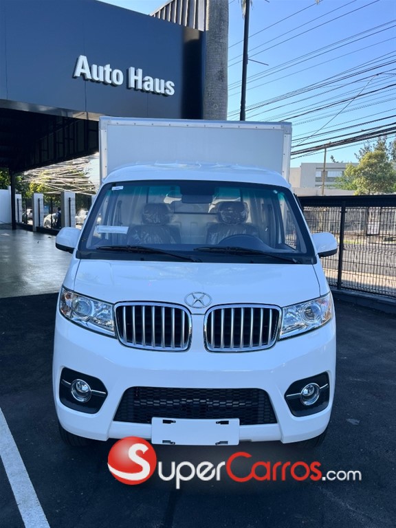 2026 Shineray T-30 Box Truck — foto 2 / 10