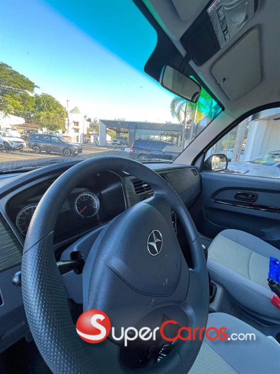 2026 Shineray T-30 Box Truck — foto 5 / 10