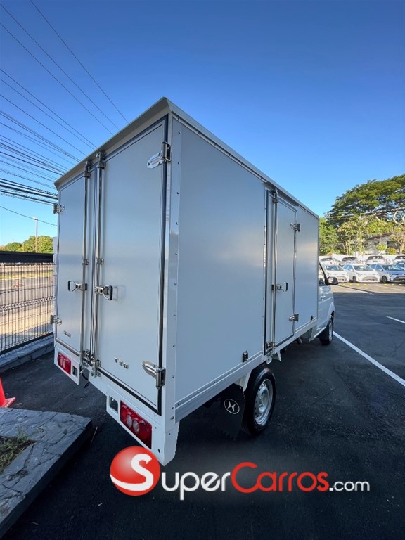 2026 Shineray T-30 Box Truck — foto 7 / 10