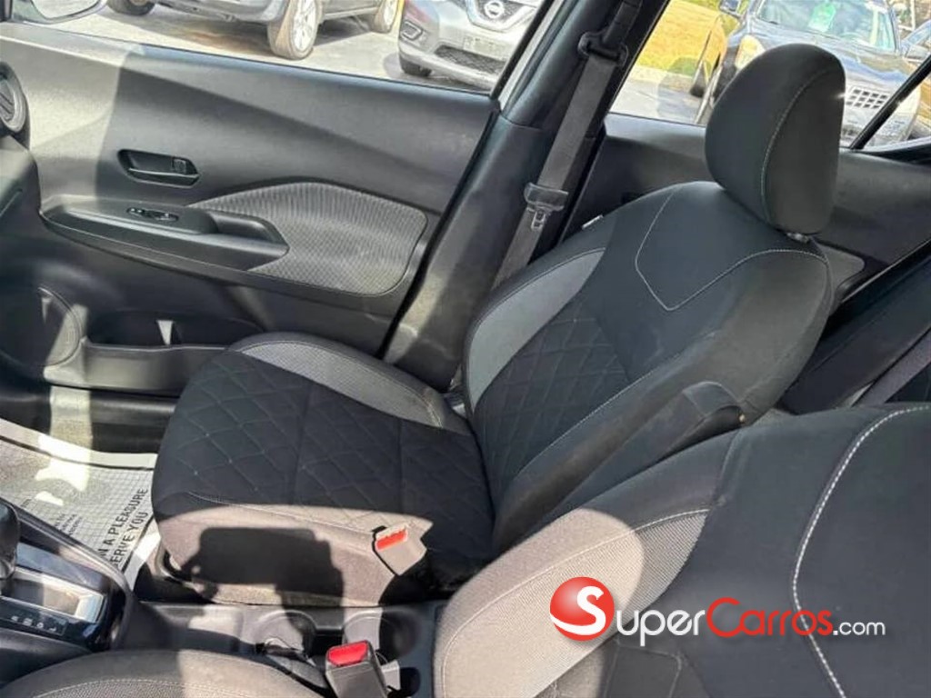 2020 Nissan Kicks — foto 5 / 9