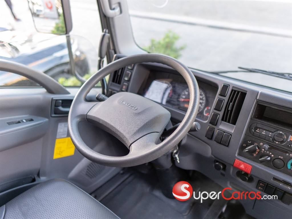 2025 Mitsubishi Motors Canter Fuso — foto 8 / 8
