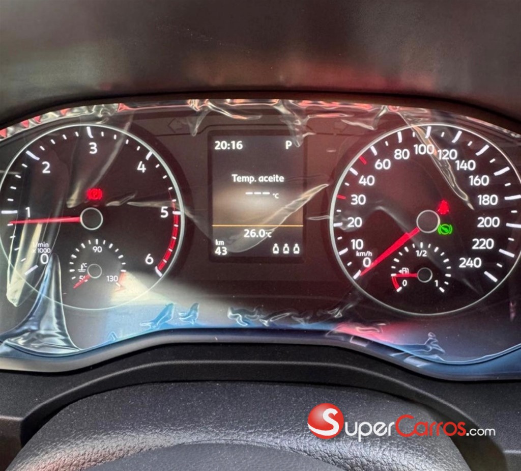 2025 Volkswagen Amarok Extreme — foto 7 / 7